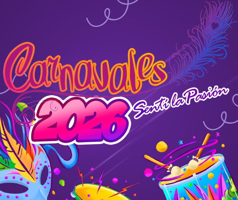 El Carnaval de Santa Elena pasó la noche del sábado al lunes